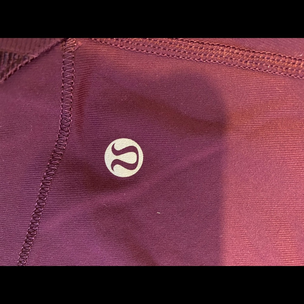 Lululemon Tank - Picture 3 of 5